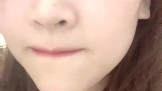 美靴上身，手淫更疯
