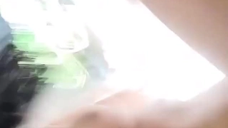 【良家下海】牛仔裤女神，家中四处啪啪，柳腰蜜桃臀，男人最理想的好身材，无套内射老公爽翻了