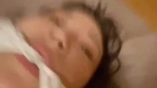 这奶子给操得直晃