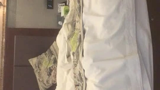 穆桂英外传后入大肥臀内射