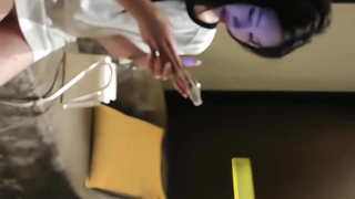 日版恶作剧之吻200的老女人，虽然老但是泻火