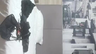 NVM00后丰臀实习妹