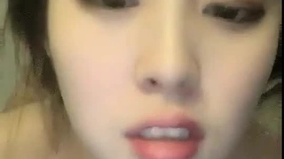 今天不修车修肉棒 两个屌丝修理工齐操3P靓乳美女修理工