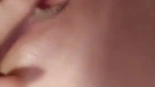 Don't Break Me - Petite Mickey Likes Big Dicks