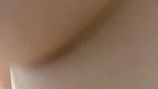 姜杉后入爆艹肥臀母狗