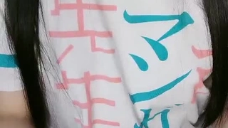 放荡美利坚-Richelle Ryan老师爆艹她的大学子弟