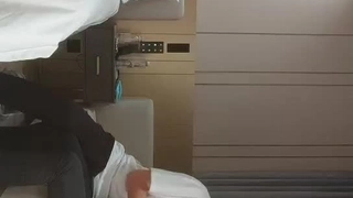 💖 [Uncensored] 长像清甜美人大二模特系妹子❤借高利贷两千逾期要还2万❤被迫卖掉初夜