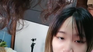 这才是真正的175长腿黑丝女神！激情后入多姿势