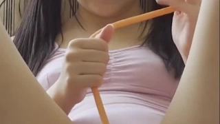 91富二代邀老铁3P高挑职业装公关女模特长发飘飘气质佳上下洞齐开让两个小伙子操崩溃了