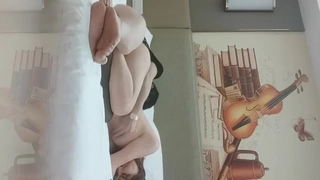 CLUB-545 制服女子とむさぼり合い純愛中出しセックスした記録