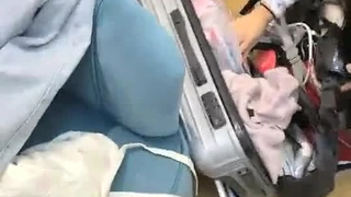 与继女的粗暴POV - Angel Gostosa