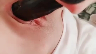 WAAA-193 悶絶クンニMANIAX 白桃はな