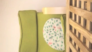 再新交往的小嫂子家里干她